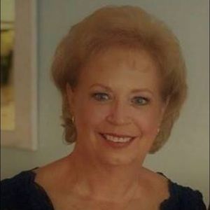 Meet your Posher, Rita